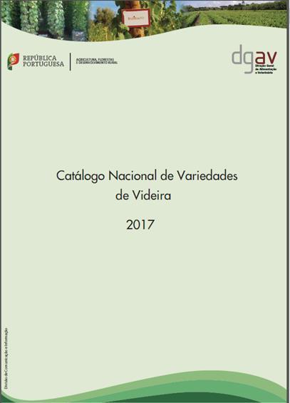 A inscrição da variedade no Catálogo garante a autorização para a produção, certificação e comercialização de material de propagação