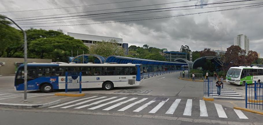 transporte: o Terminais urbanos de ônibus Casa Verde e Vila Nova Cachoeirinha; o Corredor de ônibus Inajar / Rio Branco /