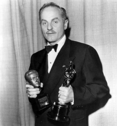 Zanuck (Fundador da Twentieth Century-Fox) A televisão é cansativa para