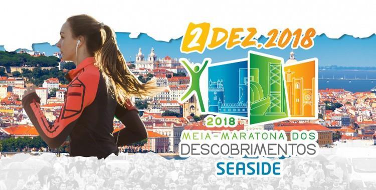 Regulamento oficial 1 ORGANIZAÇÃO A Meia Maratona dos Descobrimentos é organizada pela Xistarca, Promoções e Publicações Desportivas, Lda.