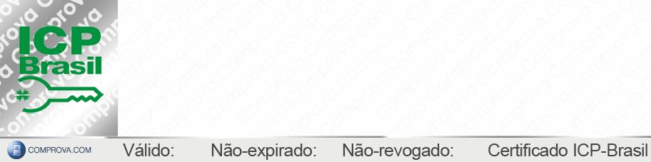 Documento Nº: 0676-2/2016 Documento eletrônico assinado digitalmente conforme MP n 2.