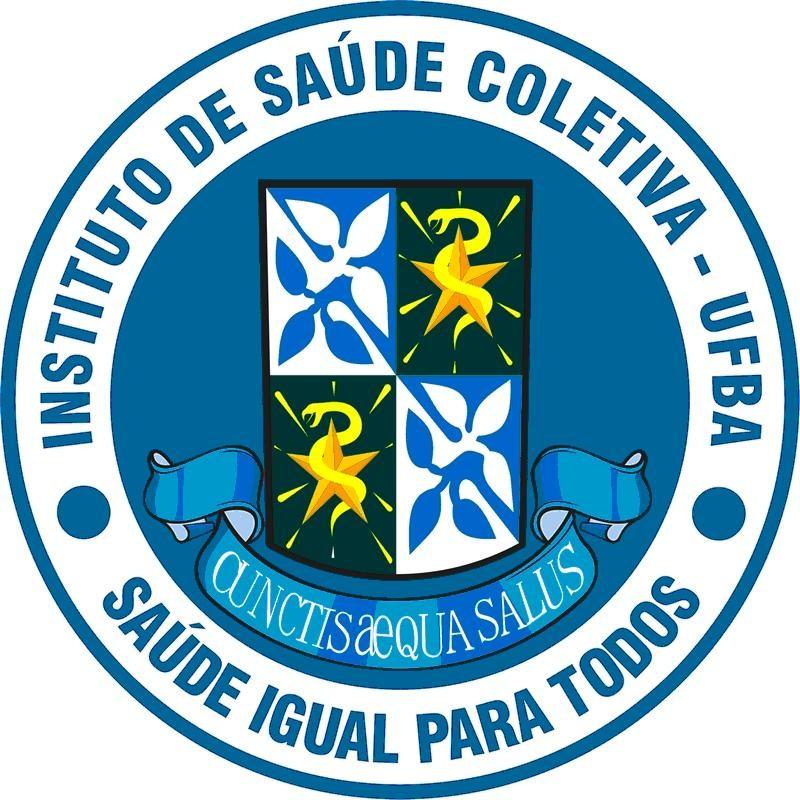 UNIVERSIDADE FEDERAL DA BAHIA INSTITUTO DE SAÚDE COLETIVA PROGRAMA DE PÓS-GRADUAÇÃO EM SAÚDE COLETIVA DOUTORADO EM SAÚDE COLETIVA ÁREA DE CONCENTRAÇÃO: EPIDEMIOLOGIA