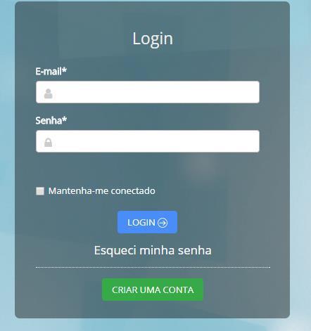 1. Criar Conta Prestador O Portal de Conectividade poderá ser acessado pelo link https://portalconectasaude.com.