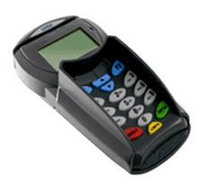 Seu cliente digita a senha no PIN Pad e confirma com <Enter> O banco emissor é