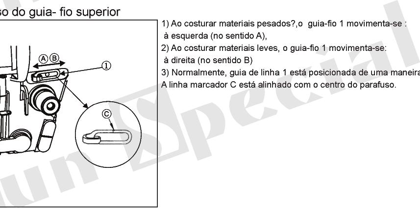 A instalação refere-se a ordem inversa. 9 9 11 10 21.