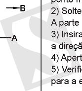 de acordo com a contagem de fios e do tipo de material