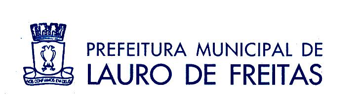 19 - Ano V - Nº 939 ERRATA A PREFEITA DO MUNICÍPIO DE LAURO DE FREITAS, Estado da Bahia, no uso de suas atribuições legais, TORNA PÚBLICO o decreto S/Nº publicado em 02 de junho de 2017, onde exonera