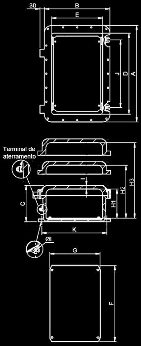 M/45** 530 365 222 440 275 165 190 230 415 255 22 18 360 335 15 16-25 24,0 M/50 600 365 222 510 275 165 190 230 475 250 22 19 425 345 15 16-25 36,5 M/55** 660 365 222 570 275 165 190 230 530 260 22