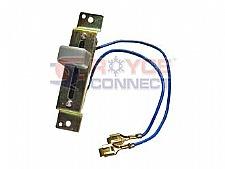 200.101 Interruptor A / C Mazda 323 / Protege 95 / 98 RC.200.102 Interruptor A / C Nissan Pathfinder 98 / 99 / Sentra 95 / 99 RC.