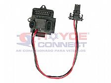 Chevrolet Meriva OEM 93341907 066 Resistencia do