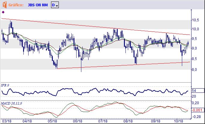 CO HOLDING S.A.