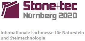 ALEMANHA, Nuremberga Participação na Feira STONE+TEC 2020 Esta é uma das maiores e mais importantes feiras da indústria da pedra a nível europeu.