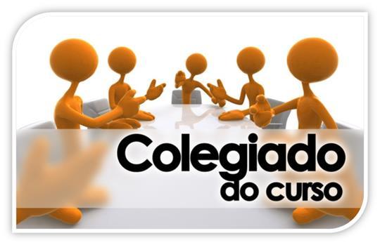 COLEGIADO DE CURSOS DE