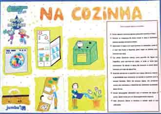 1º Ano