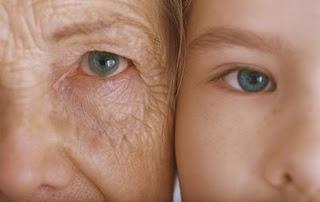 Envelhecimento populacional Características Feminilização da velhice Mudança