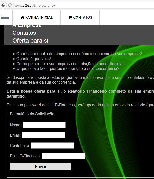 Próximos Passos (O que deve fazer o empresário). 1.º Verificar que cumpre os requisitos necessários Como efetua o 2º passo? (caso não tenha empresa descarte este passo) 1.º Vá ao site www.si2e.