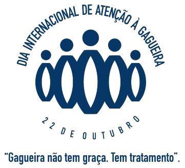 Data oficial 22 de outubro: Dia Internacional de Atenção à Gagueira No Brasil: Atividades de