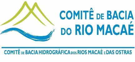 RESOLUÇÃO CBH Macaé n 82/2018, de 26 de junho de 2018. "Dispõe sobre o custeio das despesas de convidados para participação em Reuniões e Eventos organizados pelo Comitê Macaé.