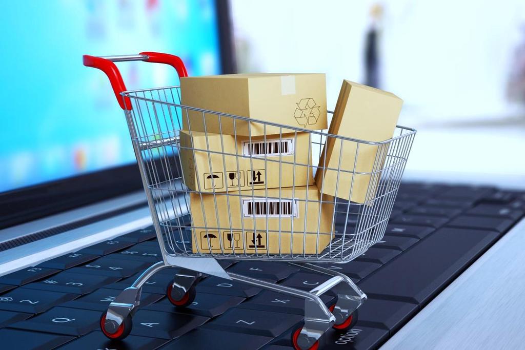 Marketplaces têm quase 20% do faturamento do E-commerce no Brasil.