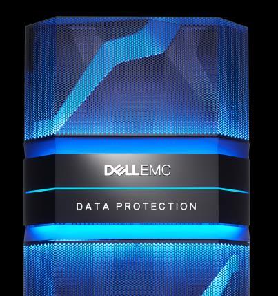 Proteção dos dados Integrada e abrangente 10 vezes mais rapidez na proteção