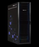 Dell EMC Ready Solutions Habilitado pelos processadores Intel Xeon dimensionáveis Aplicativos de negócios SAP,