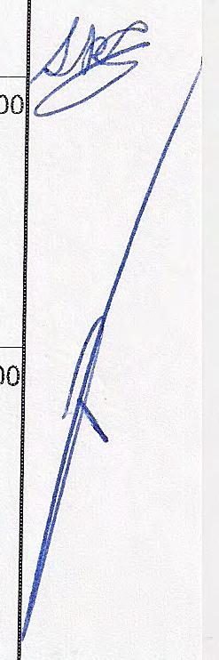 322 (DIVIDIDO EM 04 CHEQUES: 850.704, 850.705, 850.706 E 850.707) Vitinho & Delson - Centro Automotivo Lida ME 5 26/04/2017 MANUTENÇÃO E CONSERVAÇÃO DE VEÍCULOS 000.