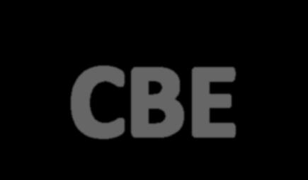 CBE