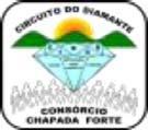 5 - Ano - Nº 2283 Dispensas de Licitações Consórcio Intermunicipal de Desenvolvimento do Circuito do Diamante da Chapada Diamantina CIDCD Chapada Forte DISPENSA N.