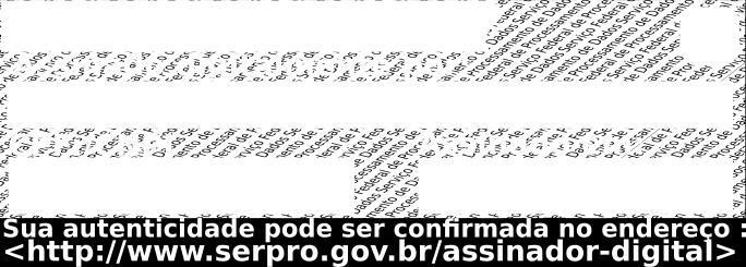 3º - Este Decreto entrará em vigor na data de sua publicação, revogadas as disposições em Prefeitura Municipal de Aos 26 de dezembro de