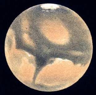 2 Um pouco de História. 05 de setembro de 1877: Nathaniel Everett Green (astrónomo amador) escolheu a Madeira, devido à sua reputação de céu limpo, para observar o planeta Marte (em oposição).