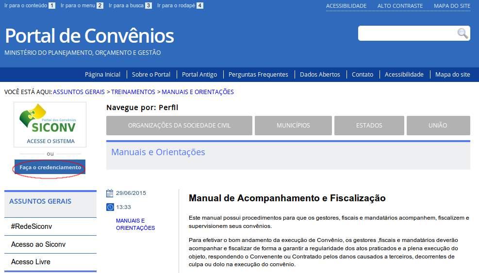 Após sinalizar e incluir a sugestão clicar no botão ENVIAR FEEDBACK. Os formatos de documentos permitidos para upload neste módulo são: PDF, JPG, GIF, PNG, MPG, MPEG, AVL, TXT E ZIP.