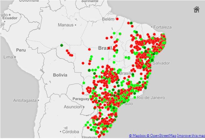 CLASSIFICAÇÃO PONTOS Nível 00 0 Nível 01 2 Nível 02 4 Nível 03 6 Nível 04 8 Nível 05 10 menos