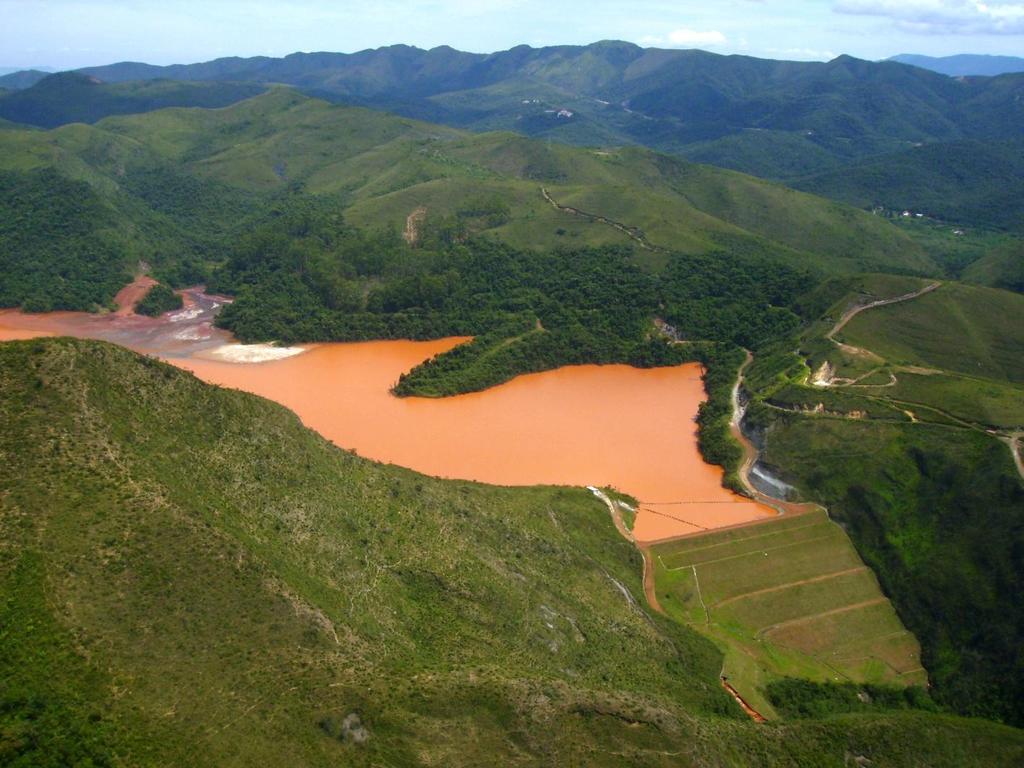 Sistema Estadual de Meio Ambiente e