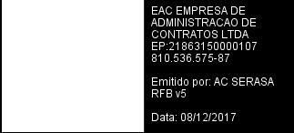 Levy Gasparian, com base no artigo 34, caput, da Lei 070 de 28 de Outubro de 1994, conforme requerimento constante do Processo Administrativo n.