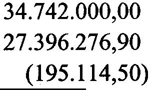 000,00 27.396.276,90 (195.114,50) 61.943.