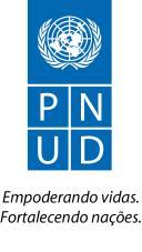Parceiros Secretaria Geral da Presidência da República Programa das Nações Unidas para o