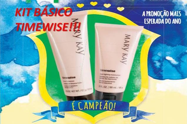 Aproveitando a promoção TW