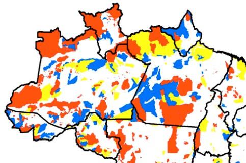 O espaço