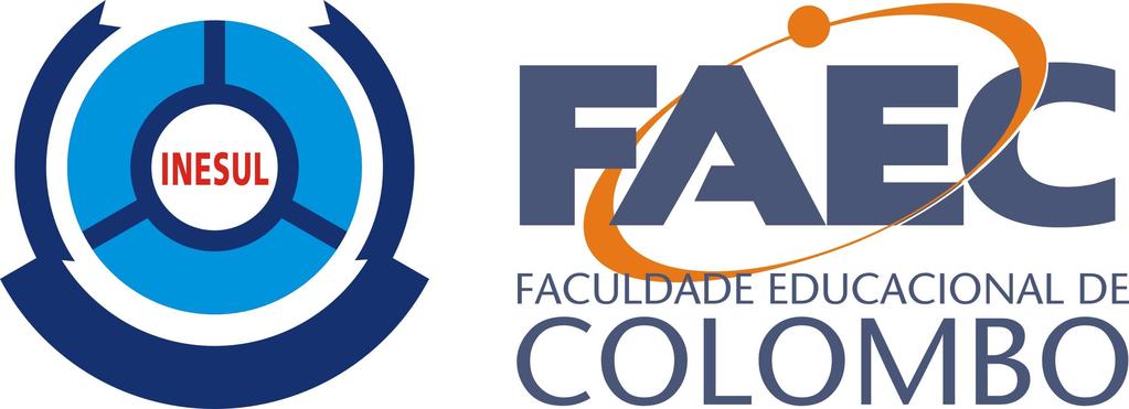 FACULDADE EDUCACIONAL DE COLOMBO MANUAL