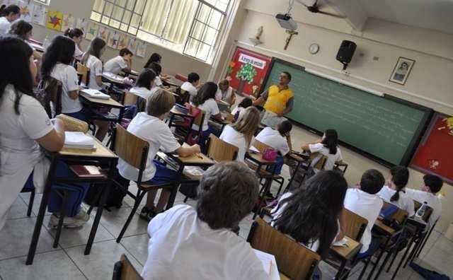 Educação para o