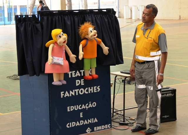 Formação de