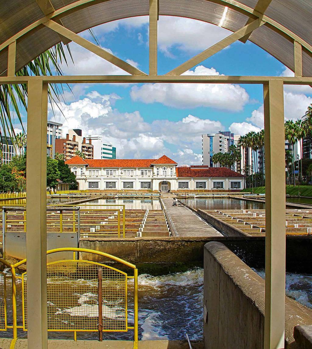 ..09 Balanço Patrimonial... 12 Demonstração das Variações Patrimoniais...14 Demonstração dos Fluxos de Caixa...16 Notas Explicativas.