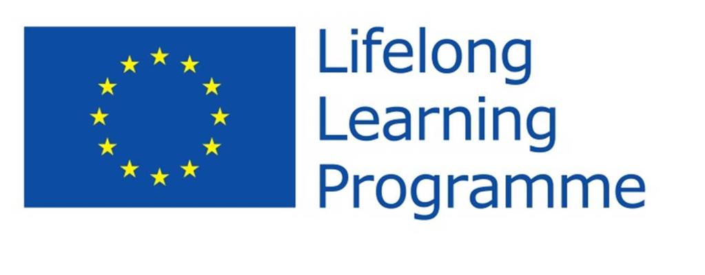 Promover Regiões Empresariais Inovadoras na Europa Grundtvig Multilateral LLP Ref. n. 540477-LLP-1-2013-1-IE-Grundtvig-GMP FIERE Report (Del.