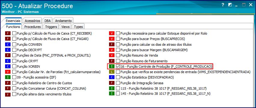 Página 3 de 8 16 - Fabricação de Produtos de Madeira 17 - Fabricação de Celulose, Papel e Produtos De Papel 18 - Impressão E Reprodução de Gravações 19 - Fabricação de Coque, de Produtos Derivados do