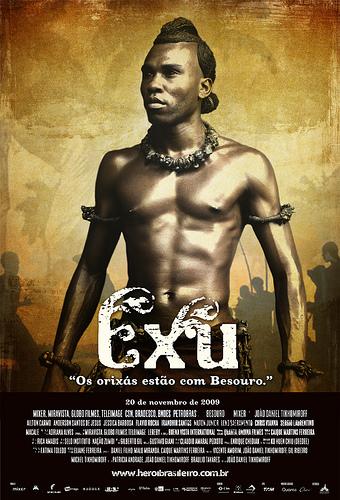 Filme completo. Vale a pena assistir este filme. Conta uma historia real, de uns dos mais famosos ancestrais da capoeira, a perseguição ao Candomblé, historia dos Afoxés da Bahia.