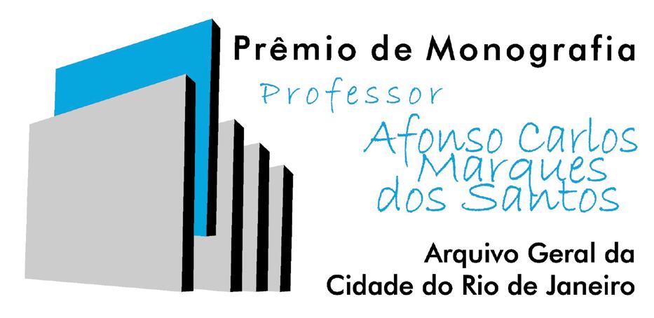 Arquivo da Cidade divulga resultado do Concurso de Monografias 2018 Foto: AGCRJ No próximo dia 10 de dezembro, às 16 horas, no auditório do Arquivo da Cidade, será anunciado o vencedor ou vencedora