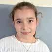 Luana Santos, 9 anos Não podemos dar chocolate aos animais, mas podemos