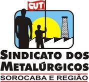 O MERCADO DE TRABALHO METALÚRGICO BALANÇO DO NÚMERO DE