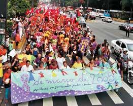 políticas. A Carta apresenta o mundo que queremos construir, baseado em cinco valores: liberdade, igualdade, solidariedade, justiça e paz.