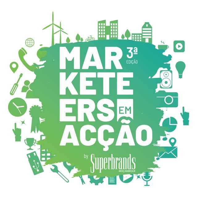 MARKETEERS EM ACÇÃO 2018